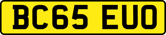 BC65EUO
