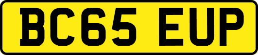 BC65EUP