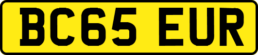 BC65EUR