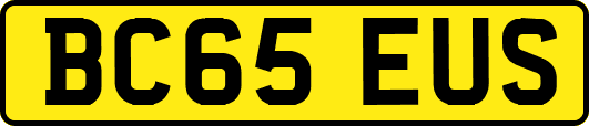 BC65EUS