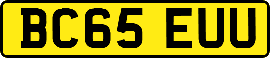 BC65EUU