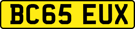 BC65EUX
