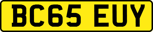 BC65EUY