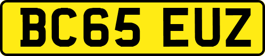BC65EUZ