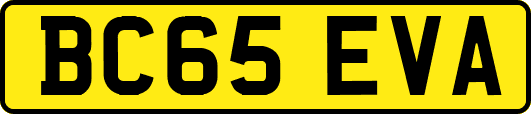 BC65EVA