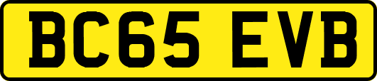 BC65EVB