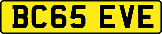 BC65EVE
