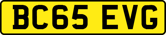 BC65EVG