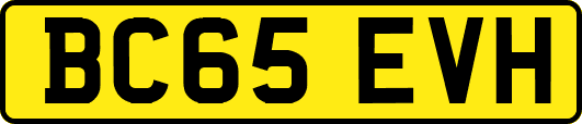 BC65EVH