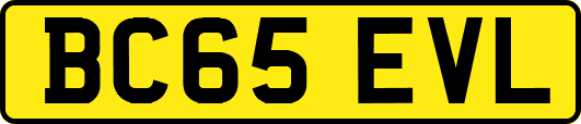 BC65EVL