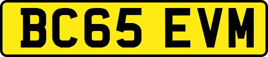BC65EVM