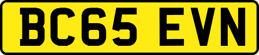 BC65EVN