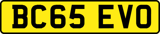 BC65EVO