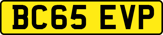 BC65EVP