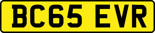 BC65EVR
