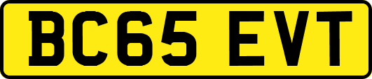 BC65EVT