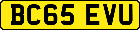 BC65EVU