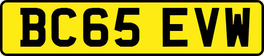 BC65EVW