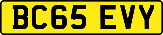 BC65EVY