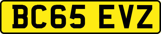 BC65EVZ