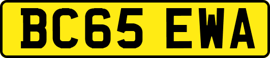 BC65EWA