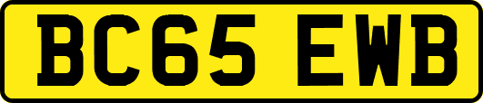 BC65EWB