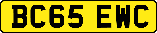 BC65EWC