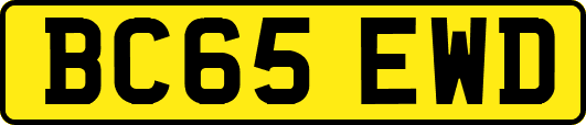 BC65EWD