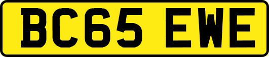 BC65EWE