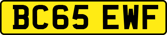 BC65EWF