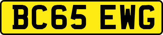 BC65EWG