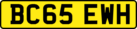BC65EWH