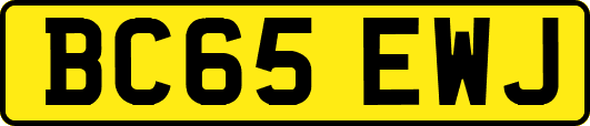 BC65EWJ