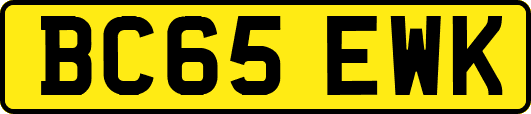 BC65EWK