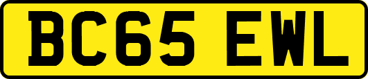 BC65EWL