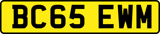 BC65EWM