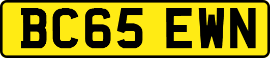 BC65EWN