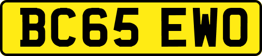 BC65EWO