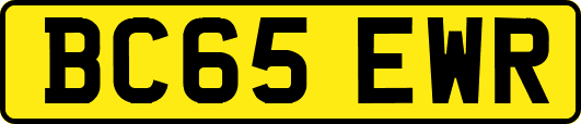 BC65EWR