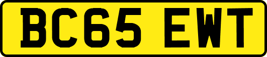BC65EWT