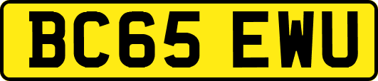 BC65EWU