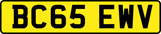 BC65EWV