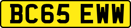 BC65EWW
