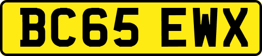 BC65EWX