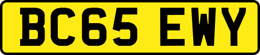 BC65EWY