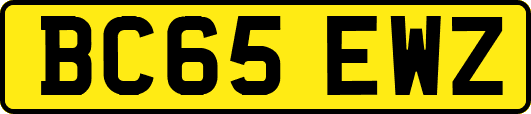 BC65EWZ
