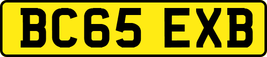 BC65EXB