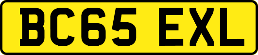 BC65EXL