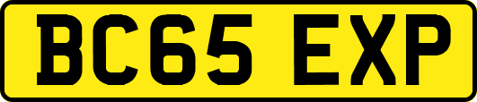 BC65EXP