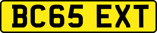 BC65EXT
